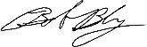 signature